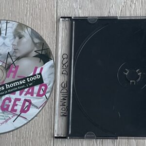 Kuhu põgenevad hinged