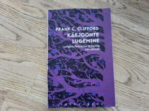 Käejoonte lugemine . Frank C. Clifford