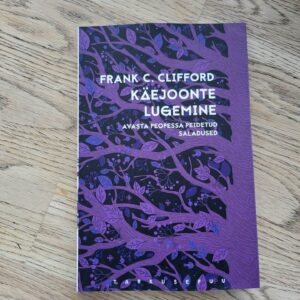 Käejoonte lugemine . Frank C. Clifford