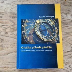 98852333 Kristlike pühade päritolu