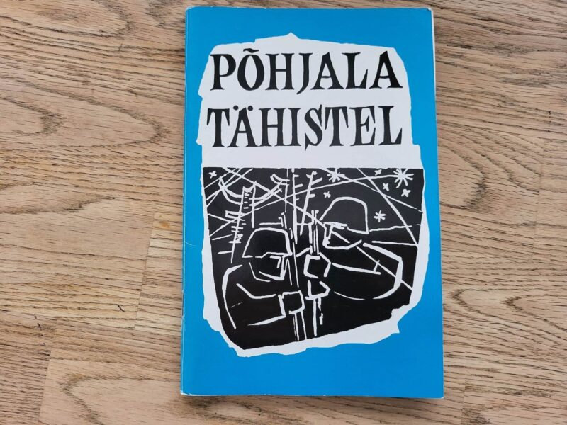 98852693 Põhjala Tähistel nr 31