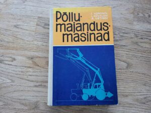 Põllumajandusmasinad