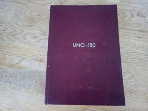 Laadur UN 180
