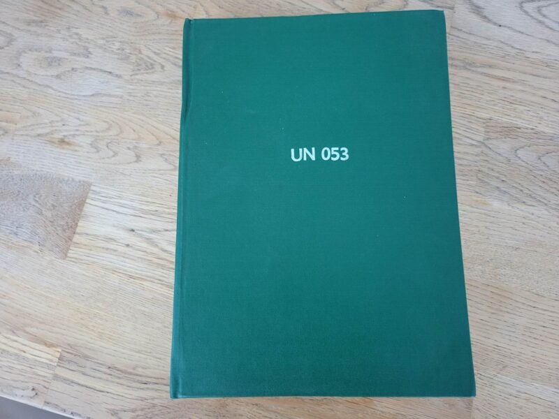 Laadur UN 053