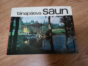 Tänapäeva saun