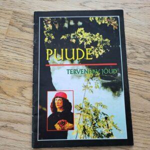 Puude tervendav jõud