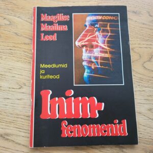 98937663 Inimfenomenid Meediumid ja kuriteod