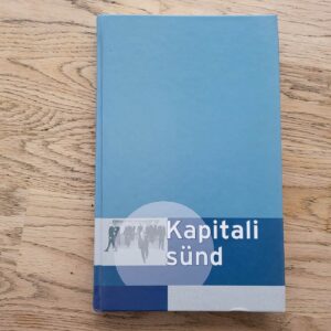 98940248 Kapitali sünd . Argo Ideon