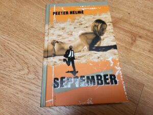 September . Peeter Helme