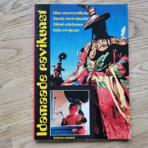 Idamaade ravikunst III