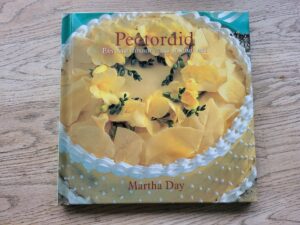Peotordid . Martha Day