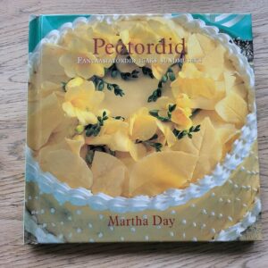 Peotordid . Martha Day