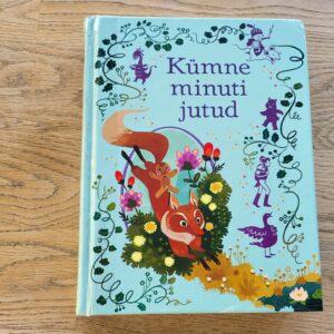 98998000 Kümne minuti jutud
