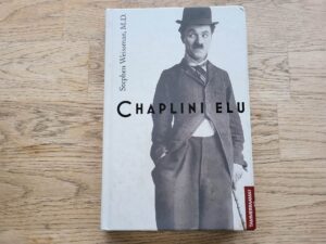 Chaplini elu . Stephen Weissman
