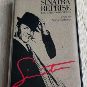 Sinatra Reprise The Very Good Years