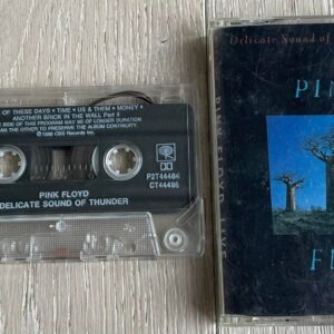 99013925 Pink Floyd Live Delicate Sound Of Thunder