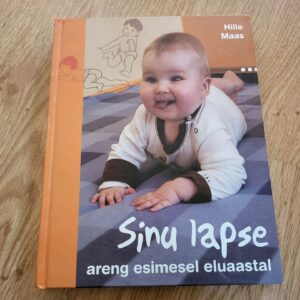 Sinu lapse areng esimesel eluaastal