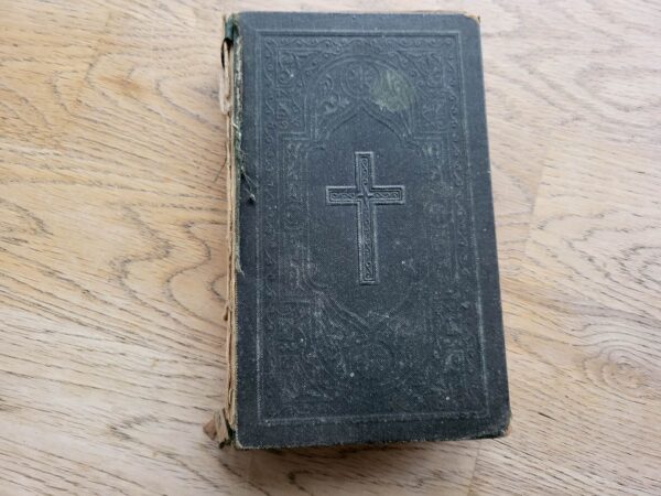 Uus Lauluraamat . 1911