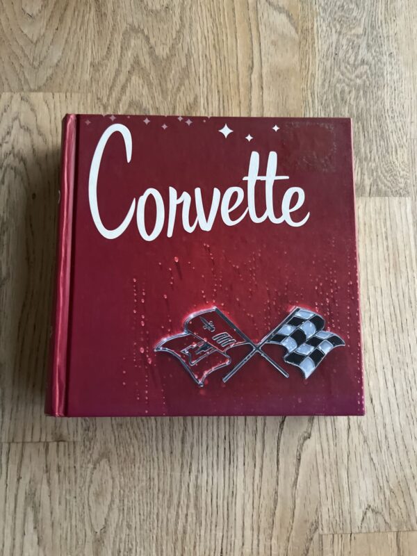 Corvette