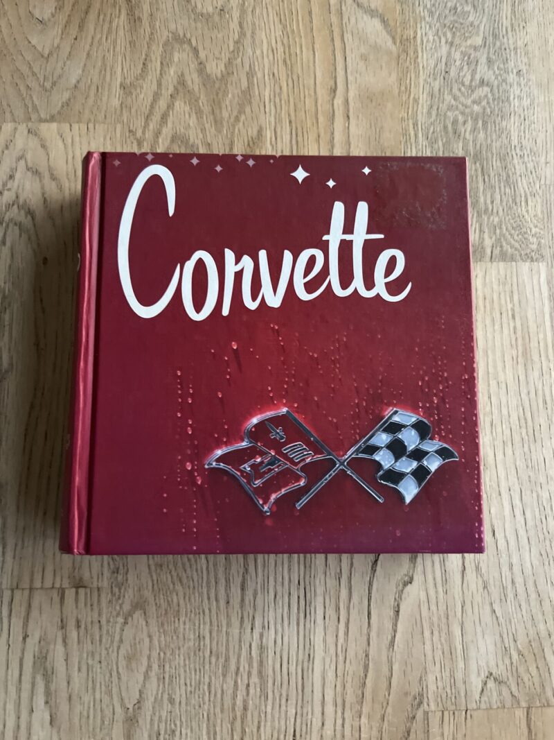 Corvette