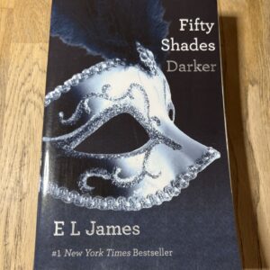 Fifty Shades Darker