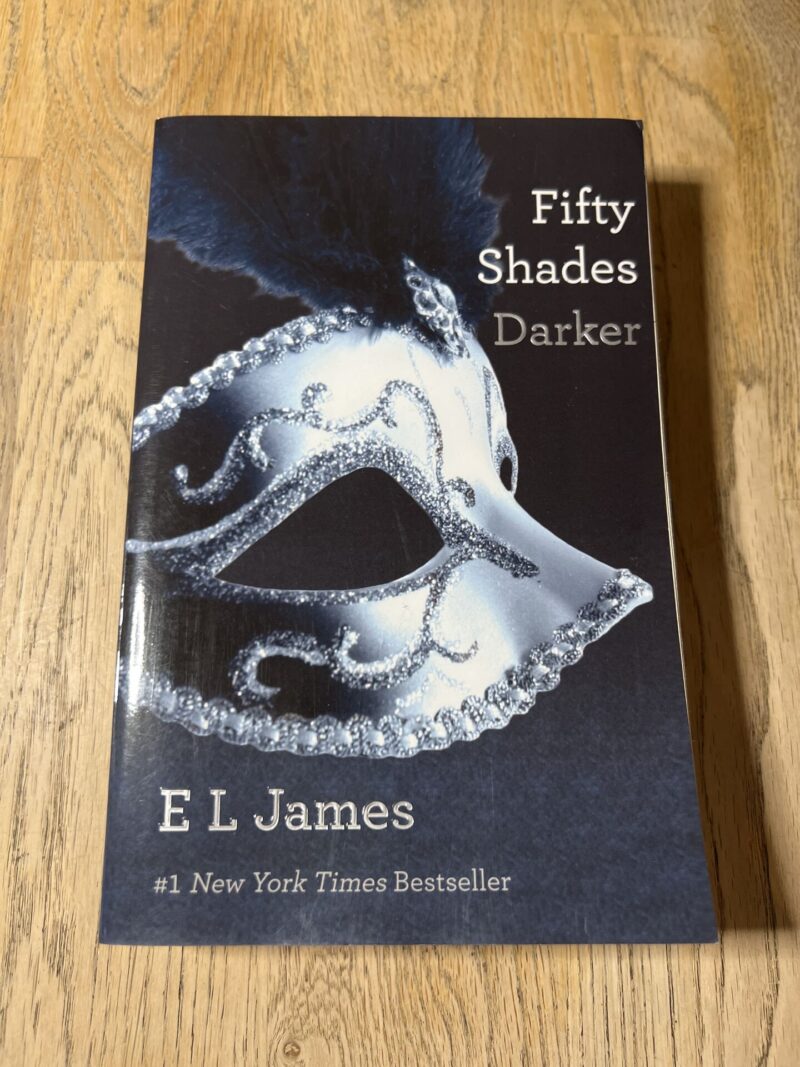 Fifty Shades Darker