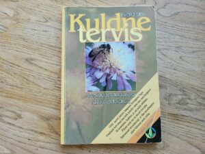 Kuldne tervis . Evald Übi
