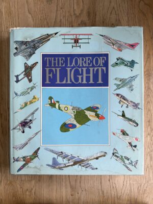 The Lore of Flight