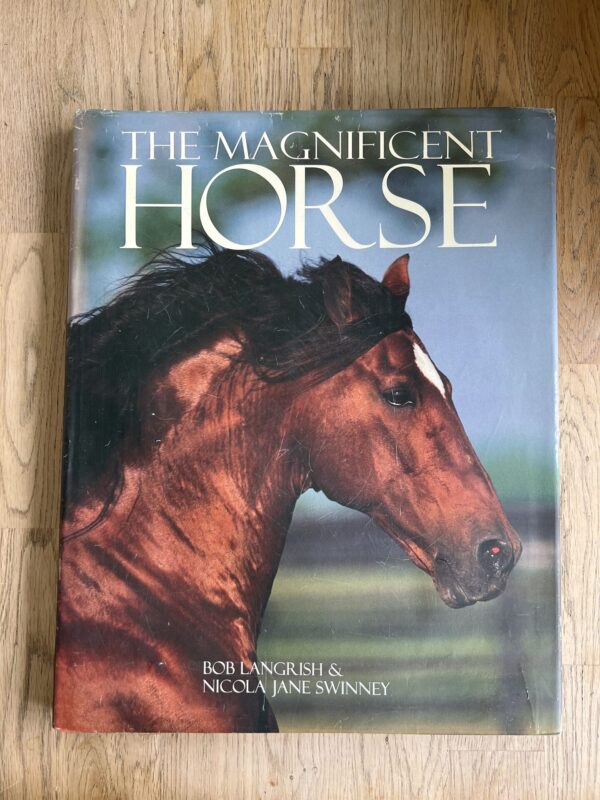 The Magnificent Horse