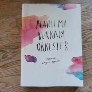 99135429 Maailma nukraim orkester . Valimik ungari novelle