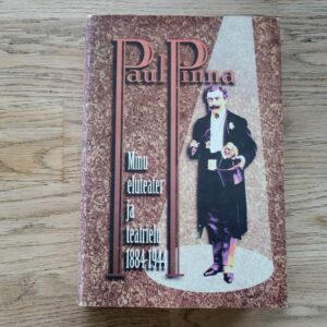 99135933 Minu eluteater ja teatrielu - Paul Pinna