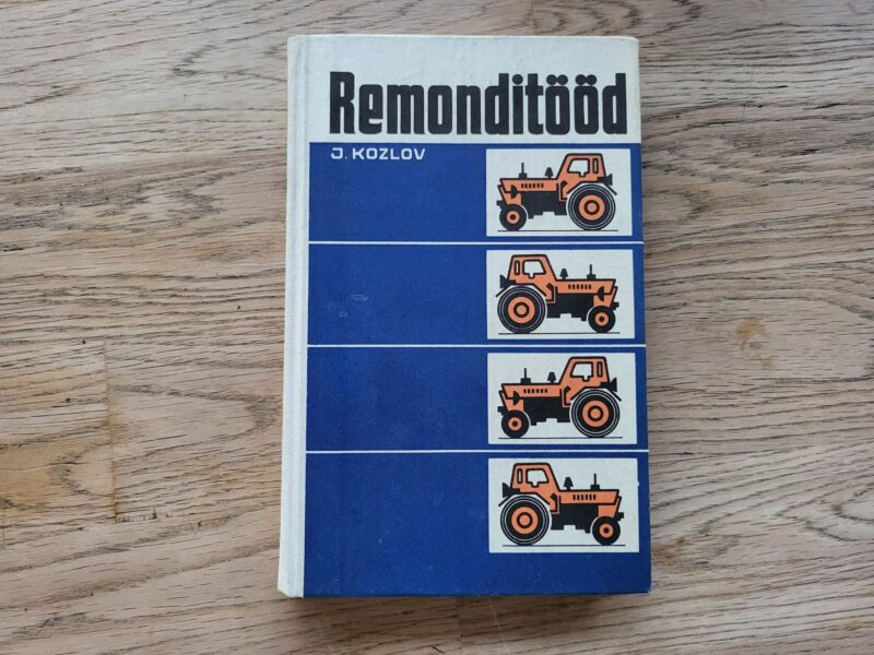 99136386 Remonditööd . Juri Kozlov
