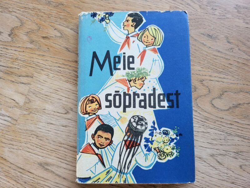 99136647 Meie sõpradest