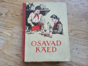 Osavad käed