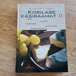 Korilase käsiraamat II