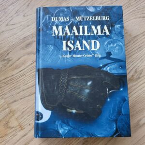 Maailma isand . Dumas-Mützelburg
