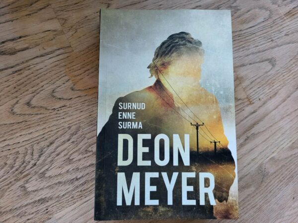 Surnud enne surma . Deon Villmann