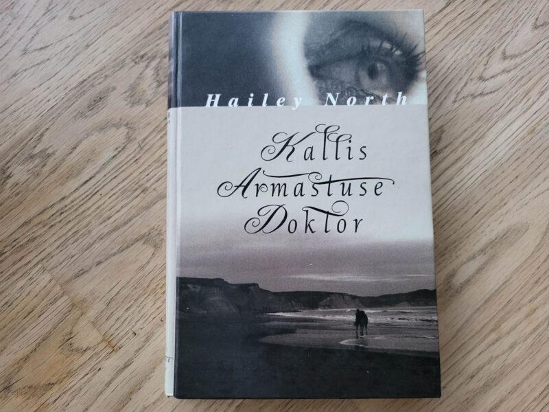 99164897 Kallis Armastuse Doktor . Hailey North