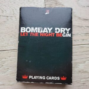 Huvitavad mängukaardid