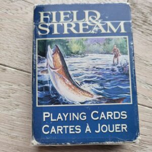 Huvitavad mängukaardid