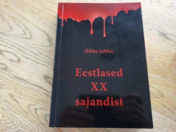 Eestlased XX sajandist