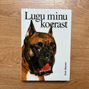 99302911 Lugu minu koerast