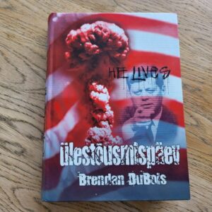 Ülestõusmispäev . Brendan DuBois