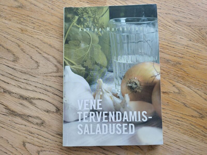 99307640 Vene tervendamissaladused