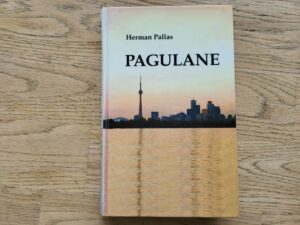 Pagulane . Herman Pallas