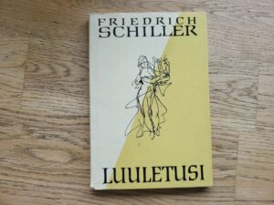 Friedrich Schiller luuletusi