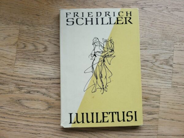 Friedrich Schiller luuletusi