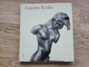 Auguste Rodin