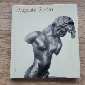 99336906 Auguste Rodin