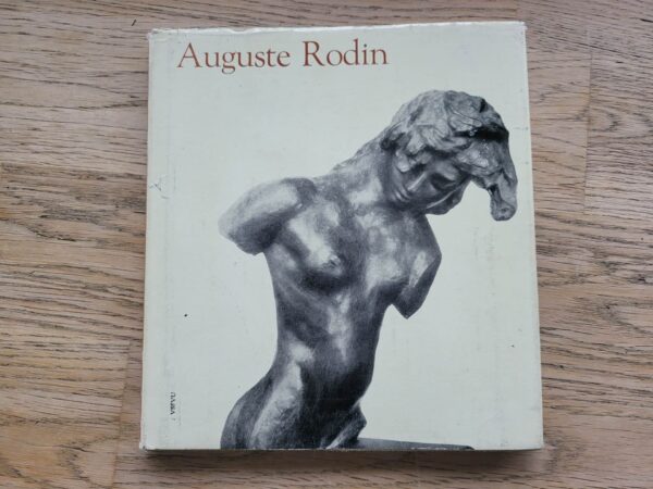 Auguste Rodin